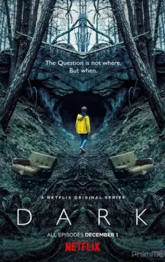 постер Тьма 1 сезон