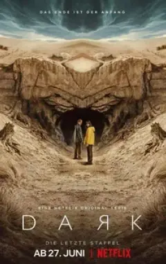 постер Тьма 3 сезон